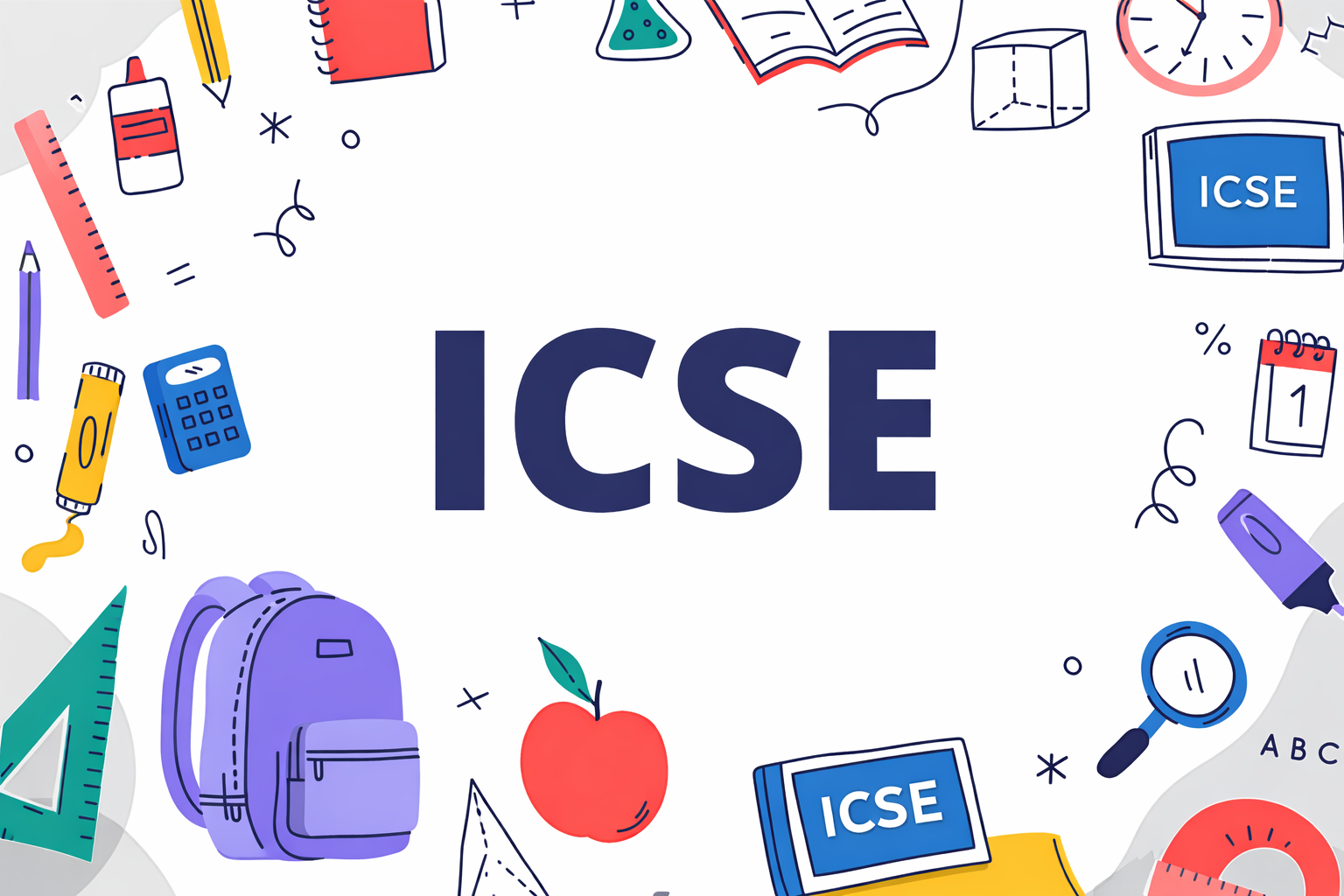 ICSE